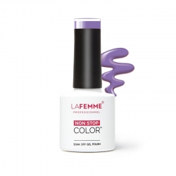 Lakier Hybrydowy UV&LED 8g - H043 Shades of Purple