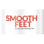 SMOOTH FEET - zabieg regenerująco-wygładzający na stopy