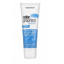 Matrix Color Graphics, pigment do koloryzacji, różne odcienie, 118ml