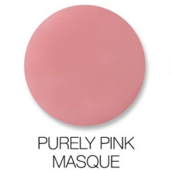 Purely Pink Masque - puder Attraction 130g