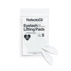 RefectoCil Refill Eyelash Lift Pads S – Silikonowe podkładki do liftingu