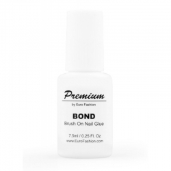 Klej EF Premium BOND Brush-on Nail Glue 7.5ml