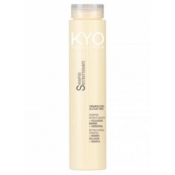 KYO Restruct System Shampoo - Szampon regenerujący włosy 500ml